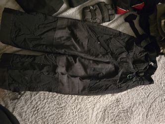 Outdoor /Snow Pants