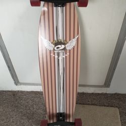 Realm Longboard 
