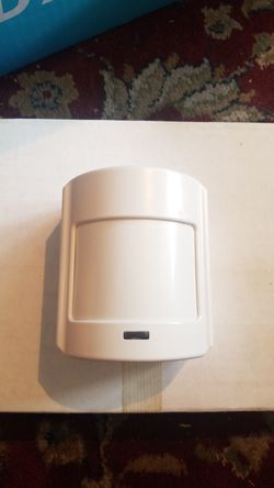 New ITI Pet Immune SAW PIR Motion Sensor