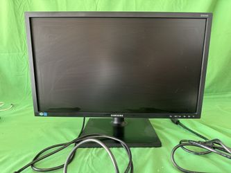 24”Samsung Screen S24E450
