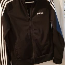 Adidas Womans XS jacket