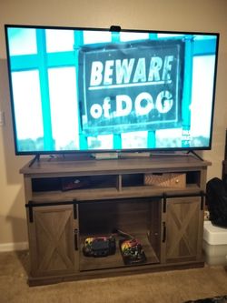 65” Vizio 4K UHD Smart TV