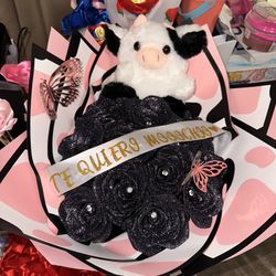 Eternal Rose Bouquet 