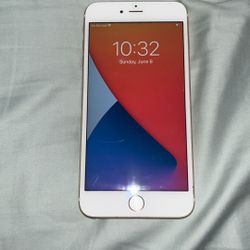 iPhone 6S Plus