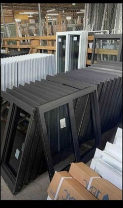High-quality Windows and doors