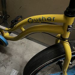 Bikes 