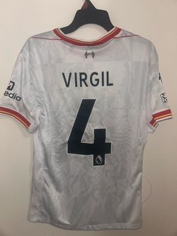 Jerseys for sale