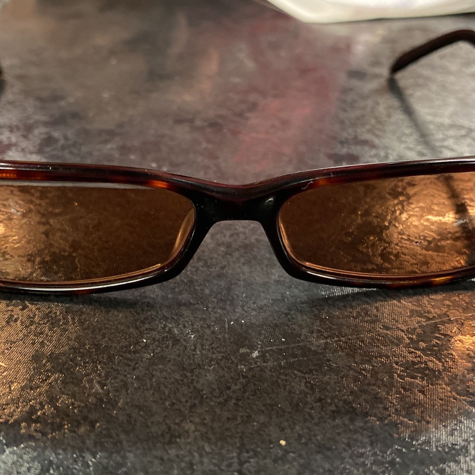 Adrienne Vittadini Sunglasses