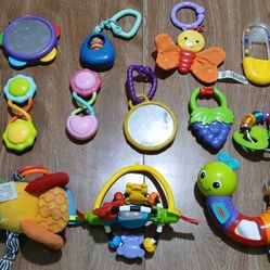 Baby Toys