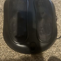 Foot Massager Nektech