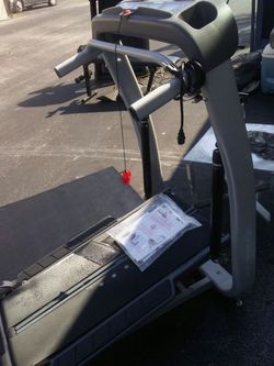 Bowflex treadclimber TC10