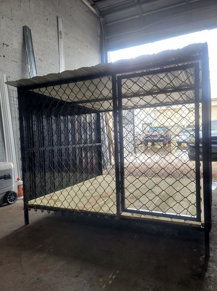 Dog Kennels Florida π