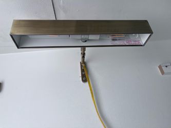 Reading light