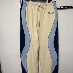 Nahmias Ollie Sweatpants Size XXL 