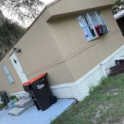 Mobile home