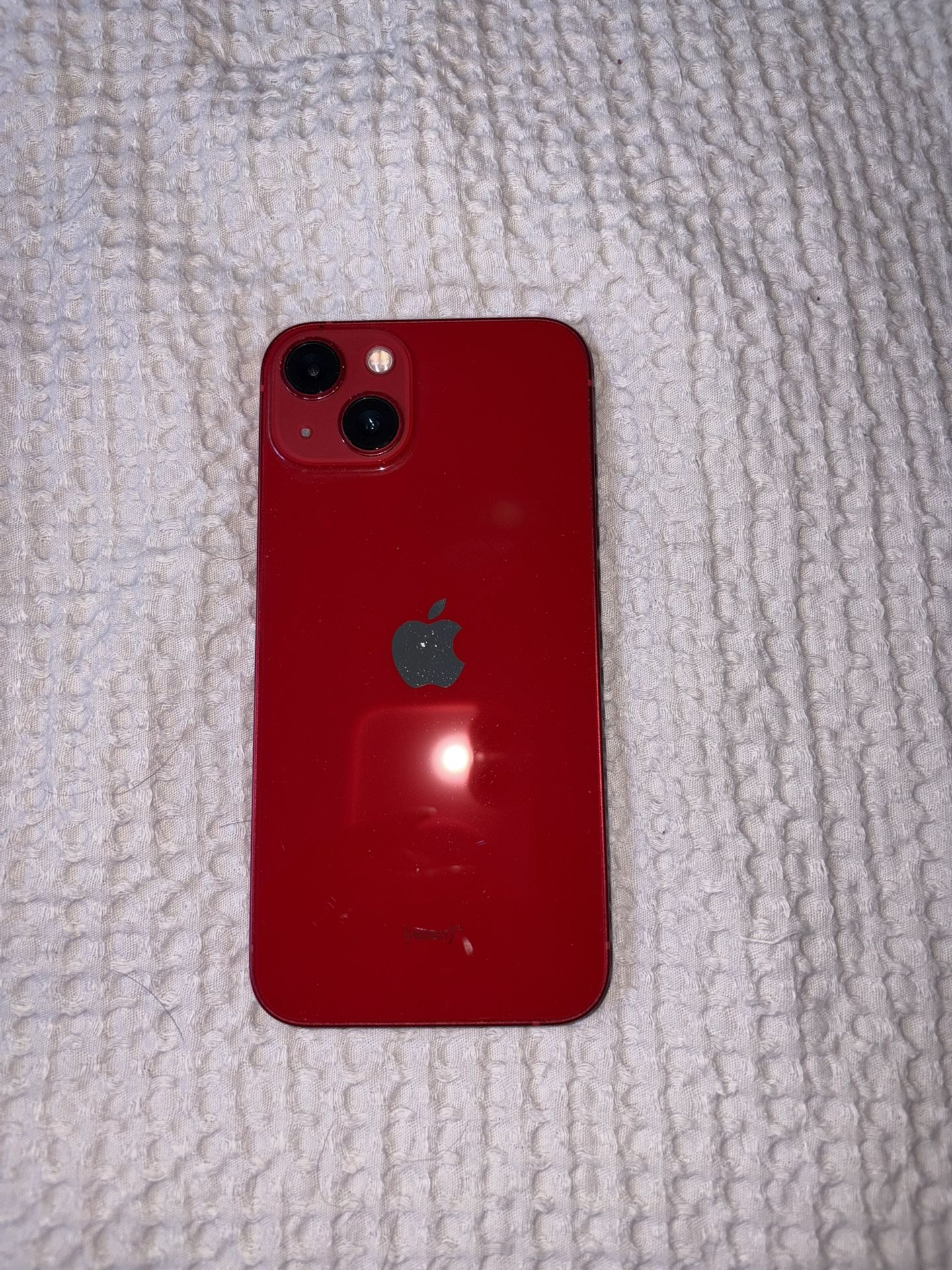 Used IPhone 13 128 GB UNLOCKED
