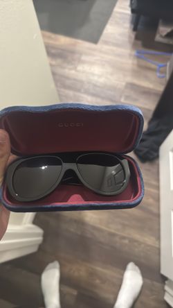 Gucci sunglasses