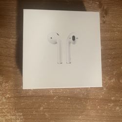 AirPods 2 