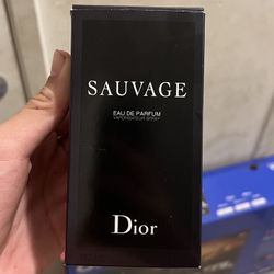 Dior Savuage Cologne