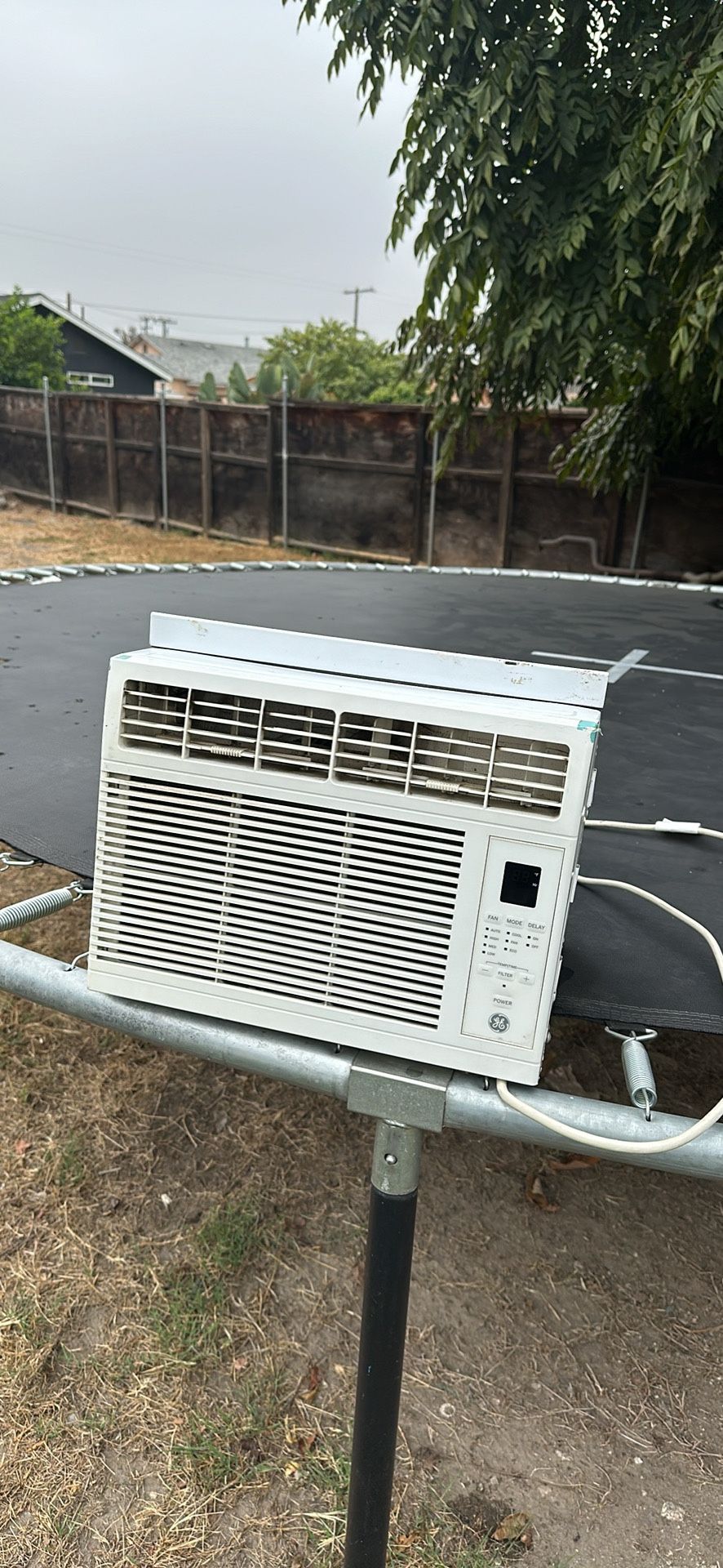 Aires Acondicionados