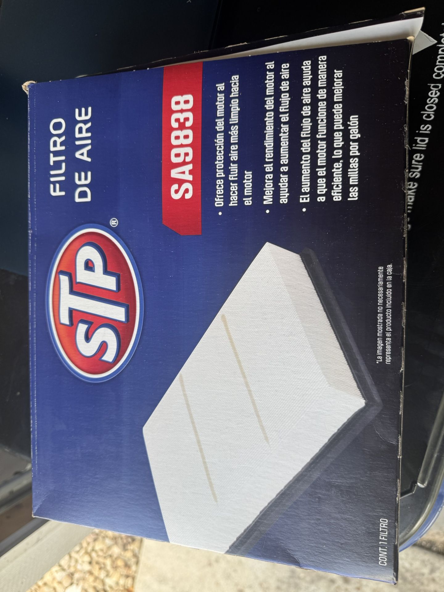 Air Filter