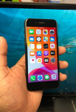 Apple iPhone 7 32GB for sprint and boost mobile for sale