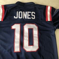 New England Patriots