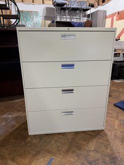 File Cabinet 