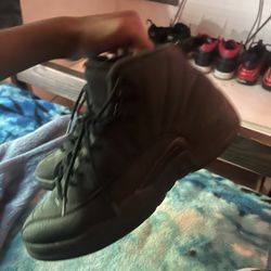 Jordan 12s