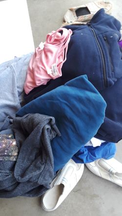 good clothes all for $8