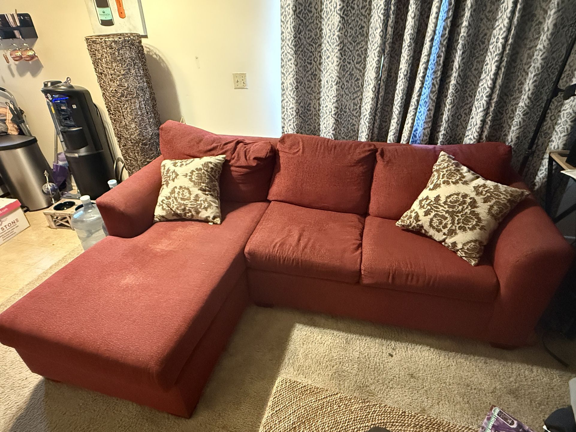 Couch For Sale