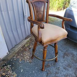 Bar Stool 