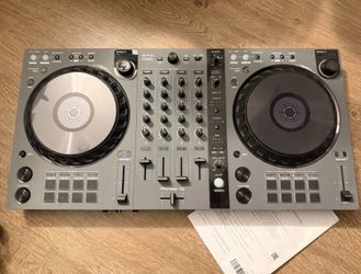 Professional Dj controller Pioneer DDJ FLX6 GT