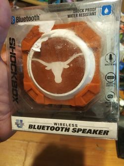 University of Texas back to school Electronics set