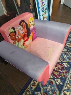 Princess Sofa