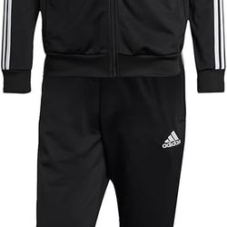Adidas Tracksuit Mens 