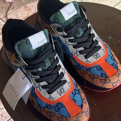 Gucci Shoes 