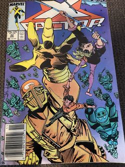 Marvel comic books in very good condition