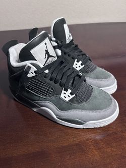 Big Boy Size 5 Jordan’s