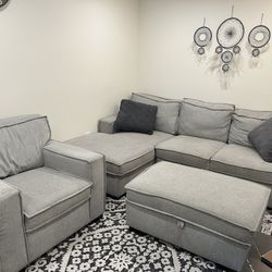 Sofa Set