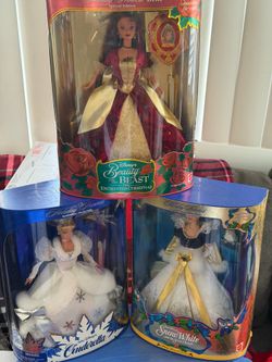 Disney colección