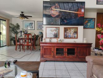 Wall unit