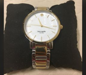 New and Authentic Kate Spade watch