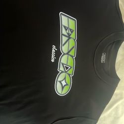 WILLIE ESCO T SHIRT (NEW) New Drop