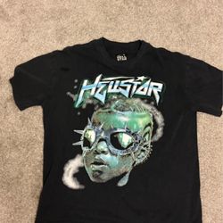 Hell Star Shirt 