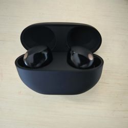 Sony WF-1000Xm5 Earbuds