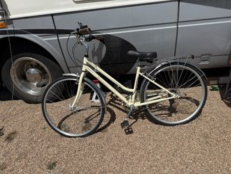 Schwinn Gateway 700c Women’s Classic Bicycle 7 Speeds / Bike Model s5475tgc