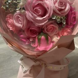 Beautiful Flowers For Valentines 