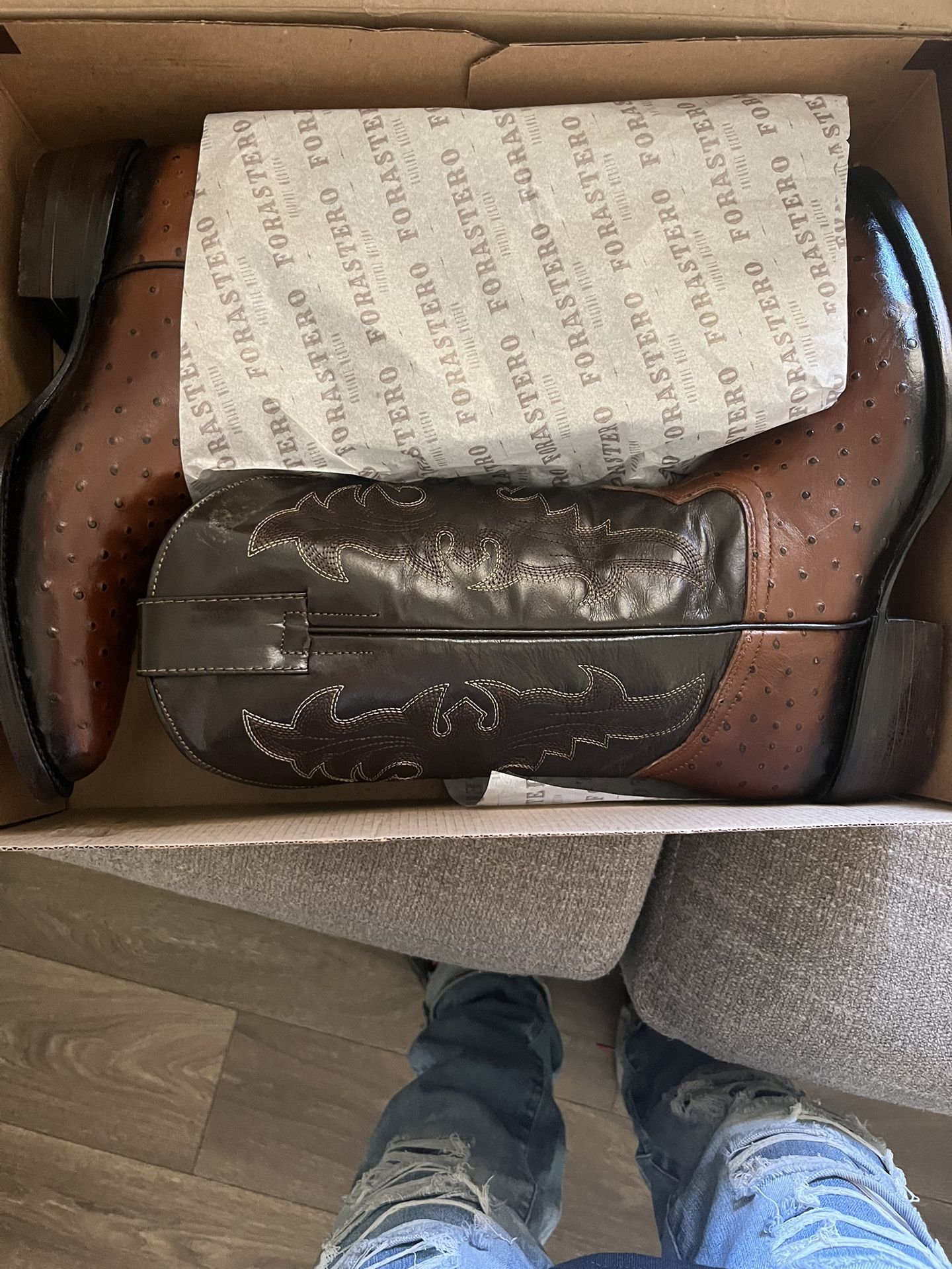 Boots
