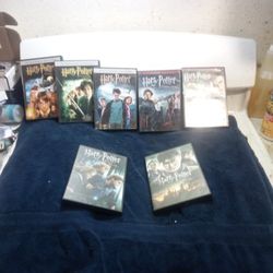 DVDs